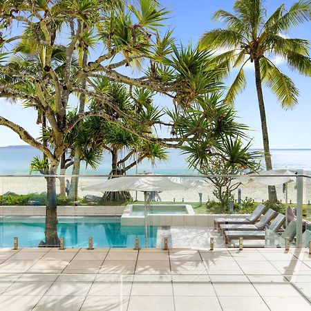 Fairshore 12: Absolute Beachfront, Direct Beach & Pool Access Noosa Heads Exterior photo